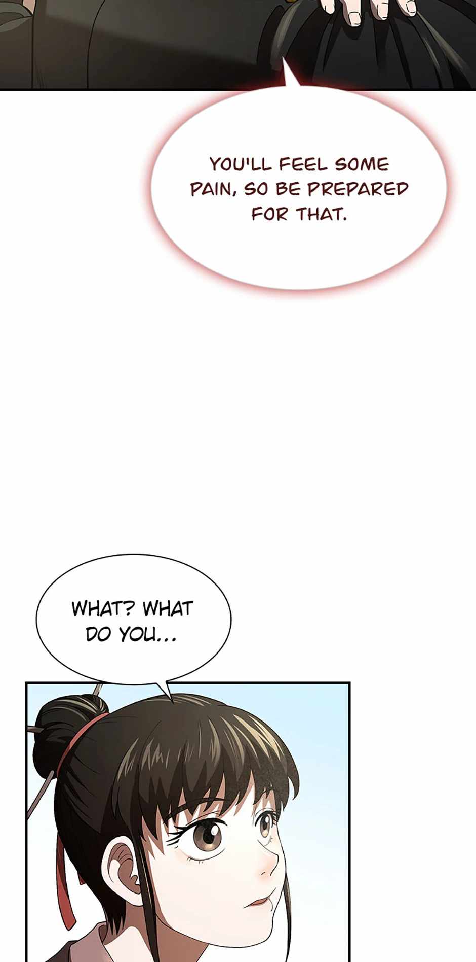 The Demonic Blade Fairy Chapter 4 32